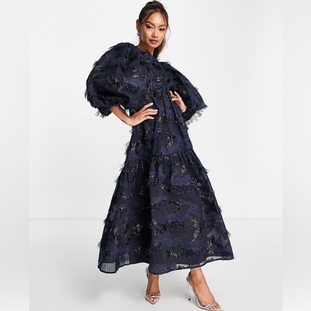 ASOS Edition Dress